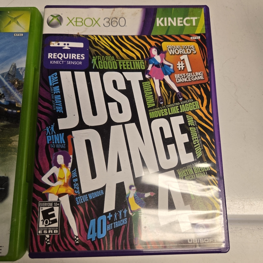 XBox pack - Picture 2 of 11